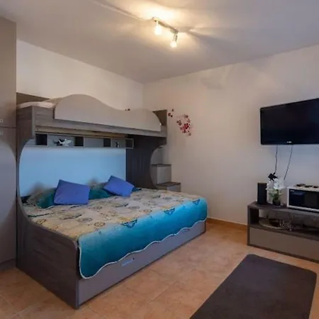 Studioappartement 50m Vom Entfernt - Agentur Ta Leut By Interhome 프리블라카