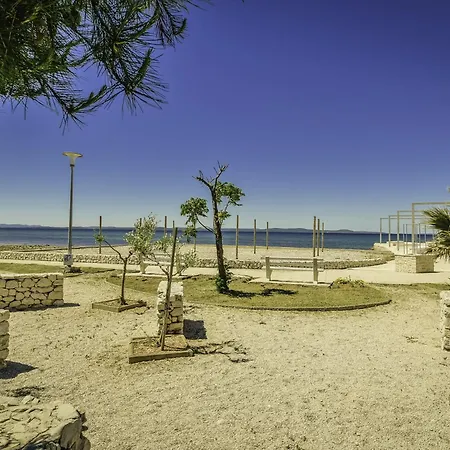 Appartamento Studioappartement 50m Vom Entfernt - Agentur Ta Leut By Interhome Privlaka (Zadar)