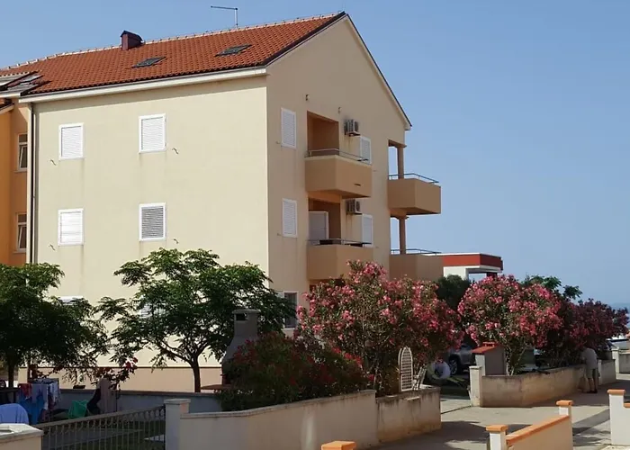Studioappartement 50m Vom Entfernt - Agentur Ta Leut By Interhome 프리블라카