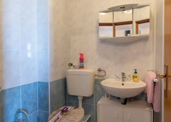 Studioappartement 50m Vom Entfernt - Agentur Ta Leut By Interhome *